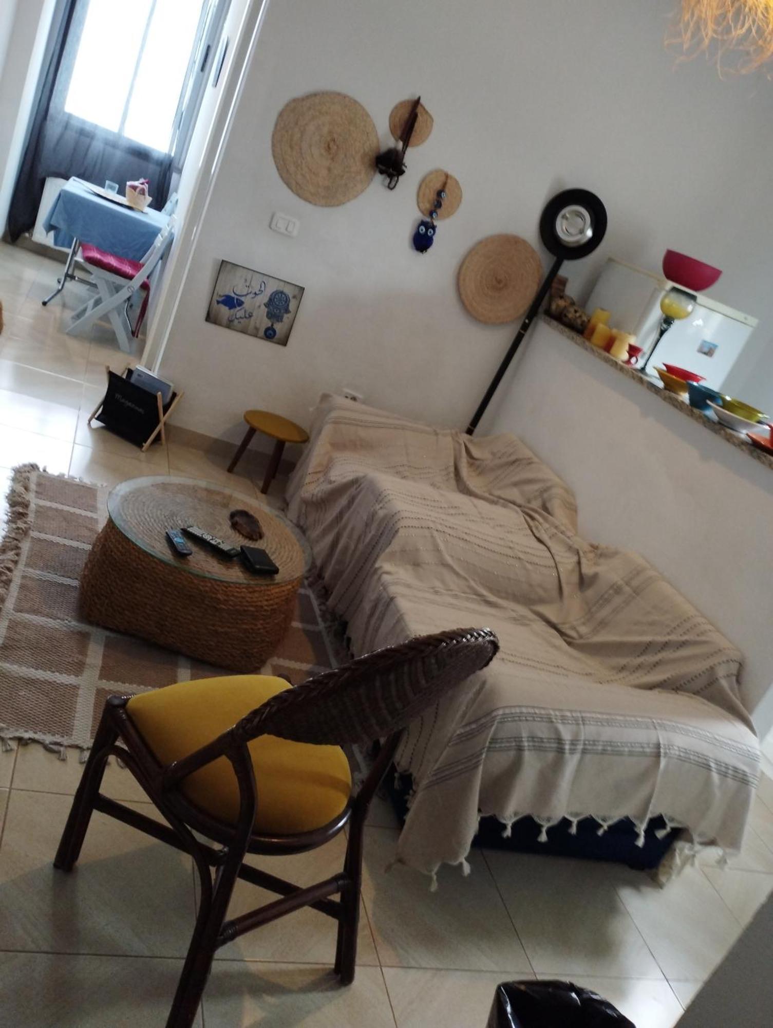 Appartement A Carthage Byrsa 客房 照片